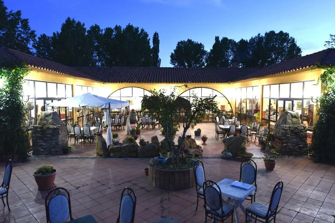 Agriturismo Agricasale Villa Piazza Armerina Italy