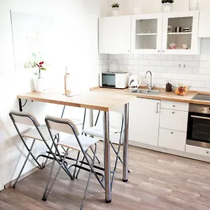  Appartamento N28 In Andrassy Boulevard. Ungheria