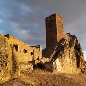 Torre Castellina Frühstückspension