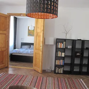  Appartamento Apartament Czapskich Big House Polonia