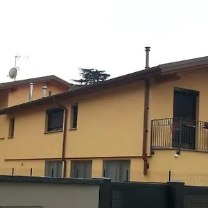  Appartamento Casa Di Ale E Bea Italia