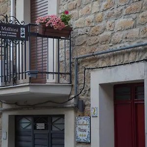 Casa Del Jazz Historical Center Apartment